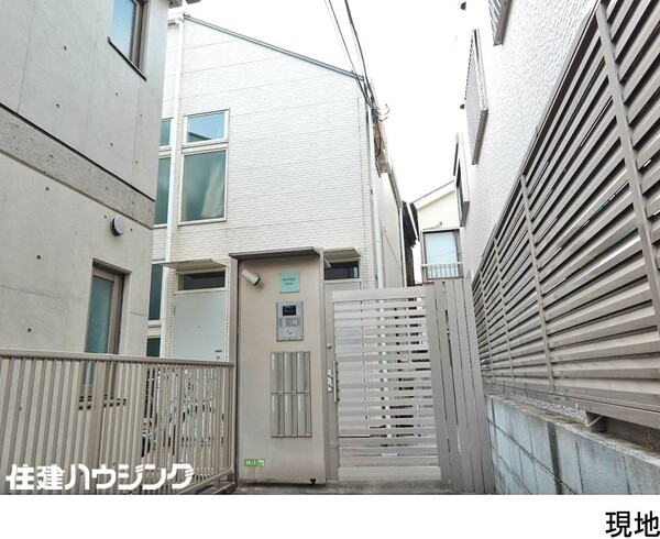  アパート(一棟) 世田谷区世田谷１丁目 15500万円 世田谷駅｜住建ハウジング