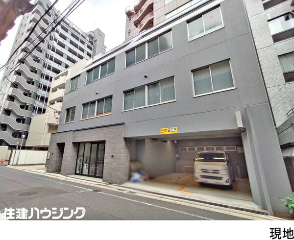  ビル 千代田区九段南３丁目 110000万円 市ケ谷駅｜住建ハウジング