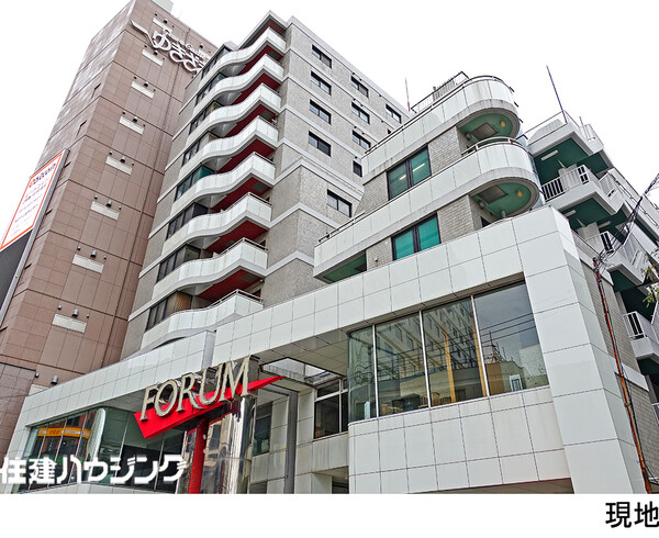  インペリアル六本木１号館