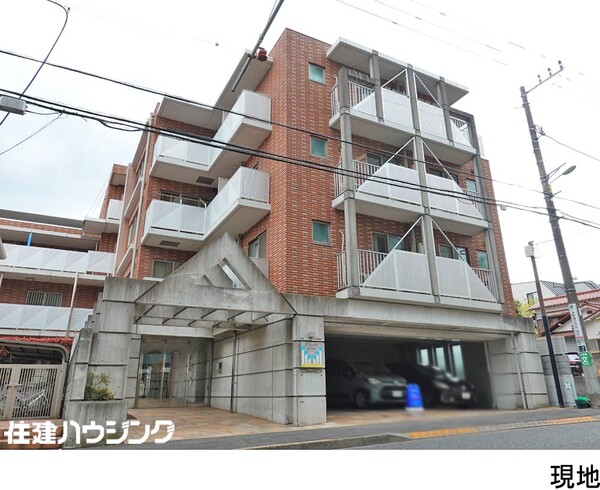  ジェイパーク桜新町