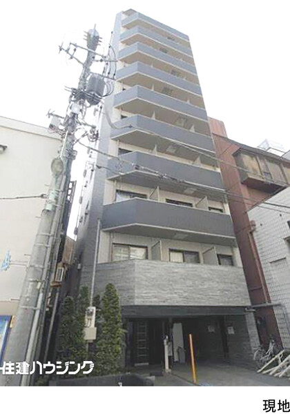  マンション(区分) 豊島区東池袋３丁目 トーシンフェニックス池袋 2500万円 池袋駅｜住建ハウジング