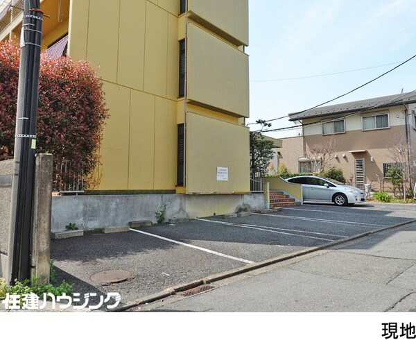  土地・売地 世田谷区砧１丁目 9975万円 祖師ケ谷大蔵駅｜住建ハウジング
