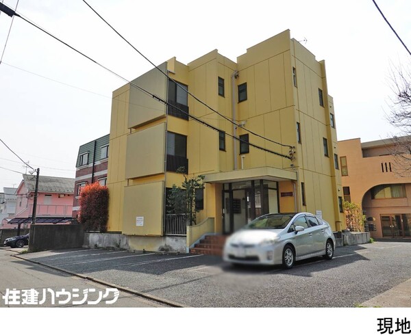  土地・売地 世田谷区砧１丁目 10275万円 祖師ケ谷大蔵駅｜住建ハウジング