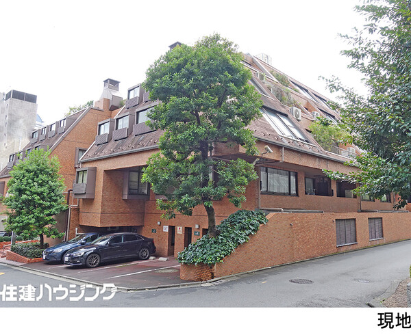  スカイプラザ赤坂
