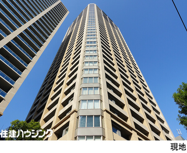  カテリーナ三田タワースイート　イーストアーク