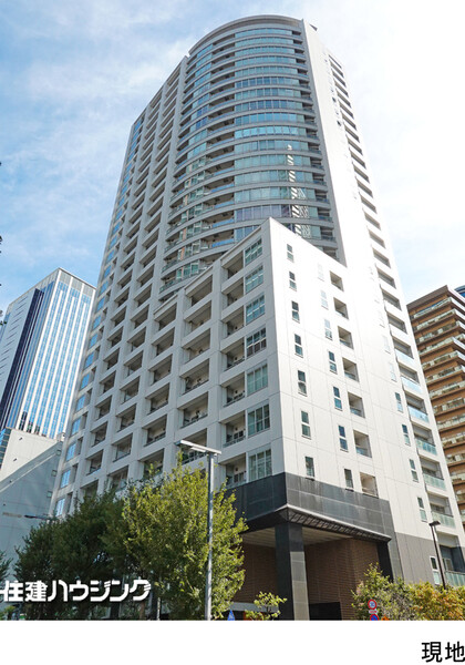  アトラスタワー西新宿