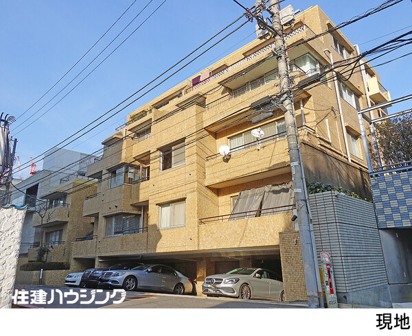  シビタス原宿