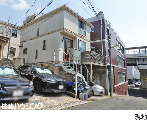 古屋有 土地・売地 世田谷区用賀２丁目 6980万円 用賀駅｜住建ハウジング