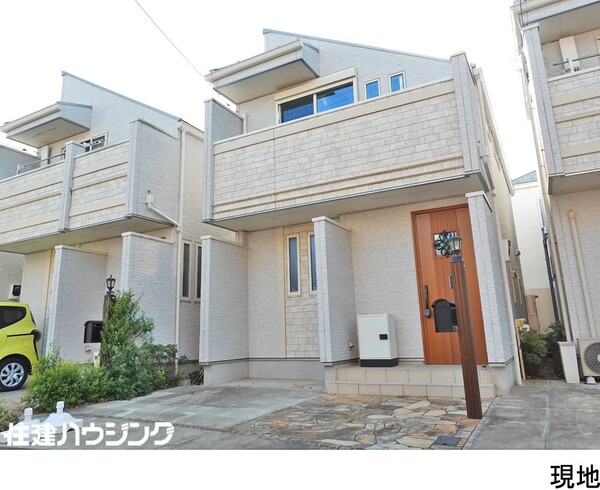  中古一戸建て 杉並区下井草３丁目 5799万円 下井草駅｜住建ハウジング