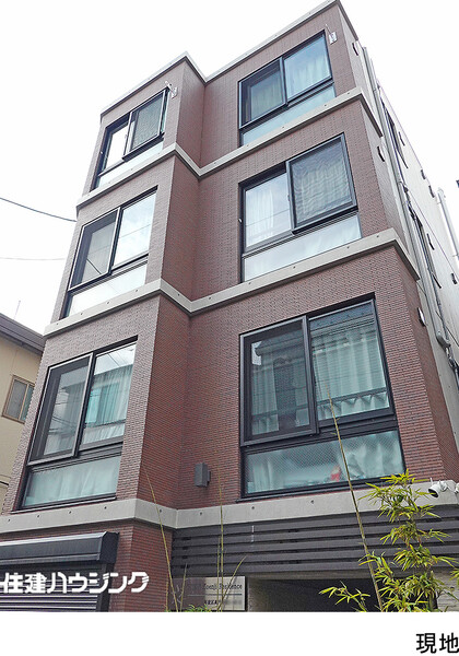  マンション(一棟) 杉並区高円寺北２丁目 28800万円 高円寺駅｜住建ハウジング