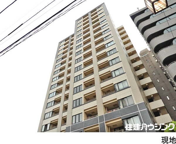  ルネ神楽坂