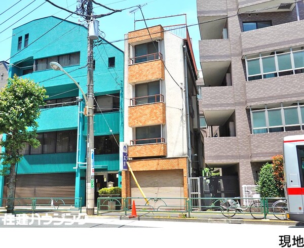  ビル 世田谷区世田谷２丁目 8800万円 上町駅｜住建ハウジング