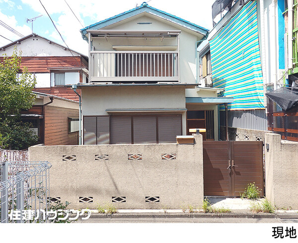  土地・売地 杉並区高円寺北３丁目 10763万円 高円寺駅｜住建ハウジング