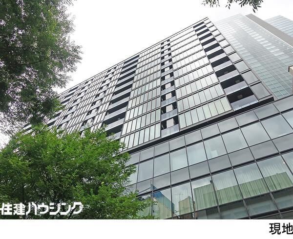  宮益坂ビルディング　ザ・渋谷レジデンス