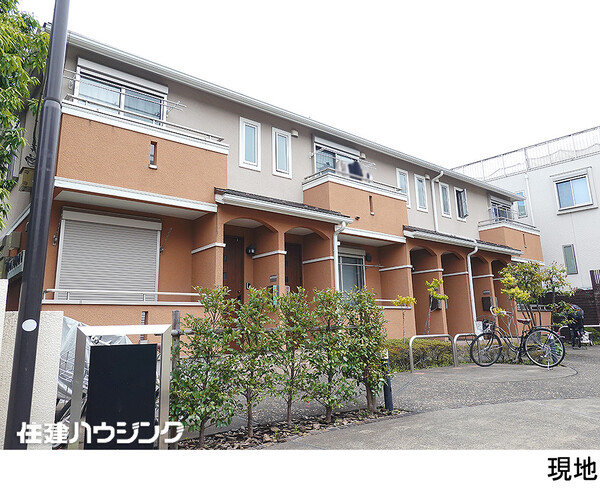  マンション(一棟) 杉並区下高井戸２丁目 24000万円 下高井戸駅｜住建ハウジング