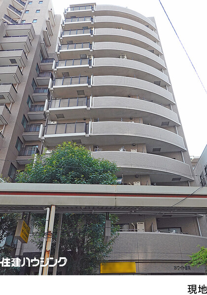  杉並区西荻北３丁目(11800万円)の店舗事務所(区分)｜住建ハウジング