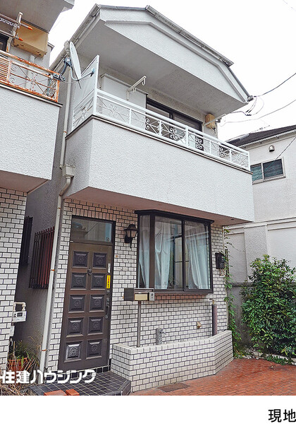  中古一戸建て 世田谷区宮坂２丁目 5200万円 豪徳寺駅｜住建ハウジング