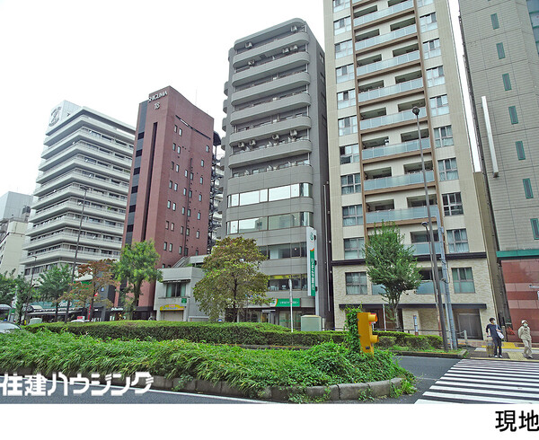  ベルスクエア小石川