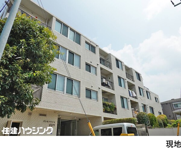  ゾンネンハイム方南町