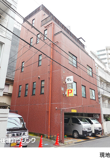  ビル 杉並区高円寺南４丁目 18800万円 高円寺駅｜住建ハウジング