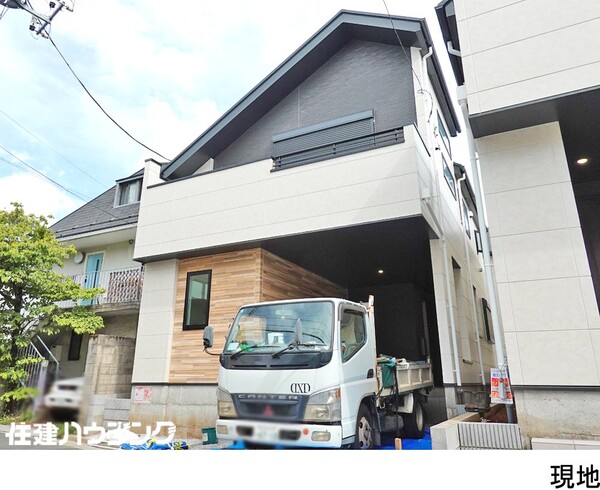  新築一戸建て 中野区白鷺３丁目 9399万円 鷺ノ宮駅｜住建ハウジング