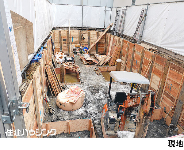  ビル 墨田区錦糸３丁目 54900万円 錦糸町駅｜住建ハウジング
