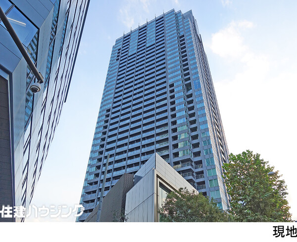  ＴＨＥ　ＲＯＰＰＯＮＧＩ　ＴＯＫＹＯ　ＣＬＵＢ　ＲＥＳＩＤＥＮＣＥ