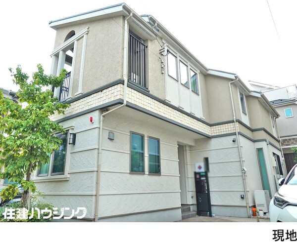  中古一戸建て 目黒区大岡山１丁目 16500万円 大岡山駅｜住建ハウジング