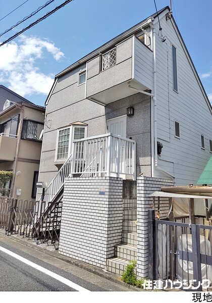 古屋有 土地・売地 品川区西大井３丁目 5580万円 西大井駅｜住建ハウジング