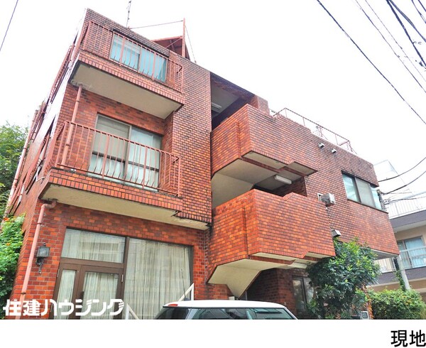  富士マンション