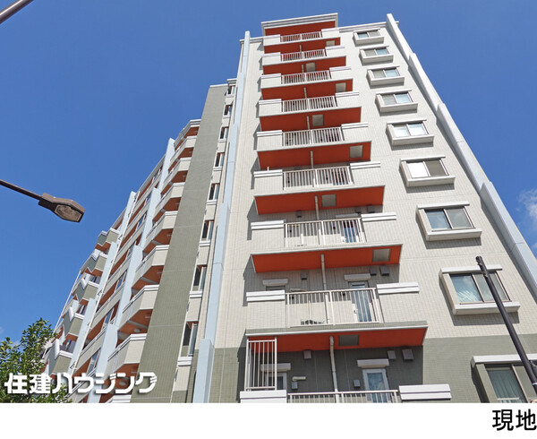  グランスイート中落合