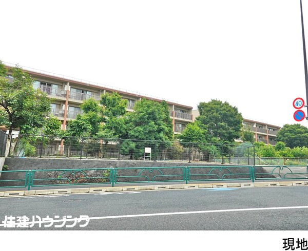  パークホームズ千歳烏山ガーデンズコートＥＡＳＴ棟