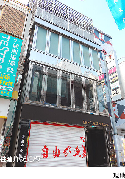  ビル 目黒区自由が丘１丁目 144723万円 自由が丘駅｜住建ハウジング