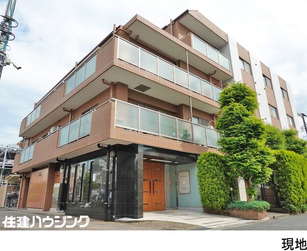  ジェイシティ田園調布