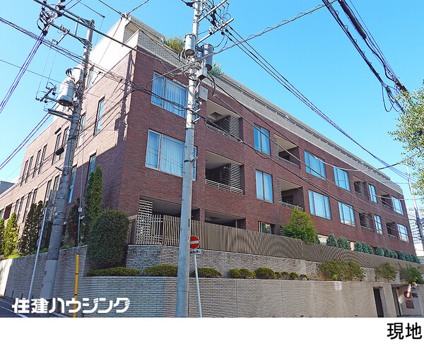  ルフォン南平台