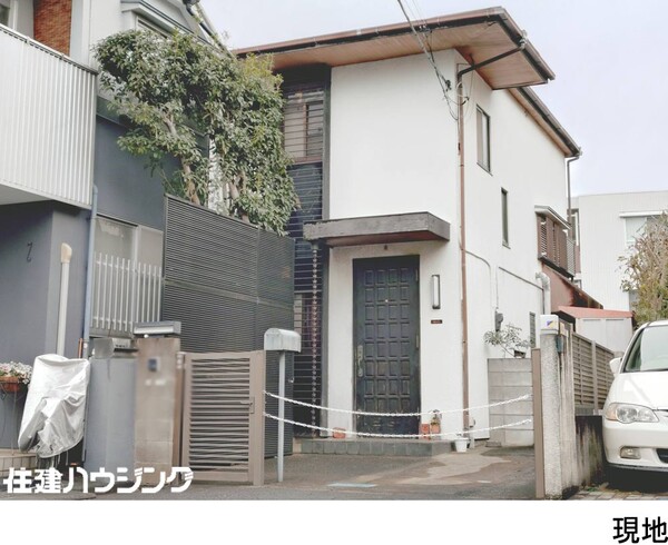  中古一戸建て 世田谷区上祖師谷２丁目 11000万円 千歳烏山駅｜住建ハウジング
