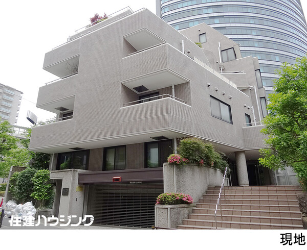 内装リフォーム済 カーネ・文京