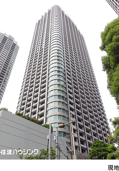  東京ＴＷＩＮ　ＰＡＲＫＳ　ＬＥＦＴ　ＷＩＮＧ
