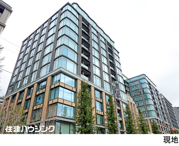  三田ガーデンヒルズ　イーストヒル棟