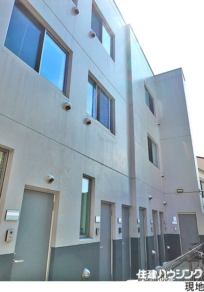  マンション(一棟) 中野区弥生町１丁目 29000万円 西新宿五丁目駅｜住建ハウジング
