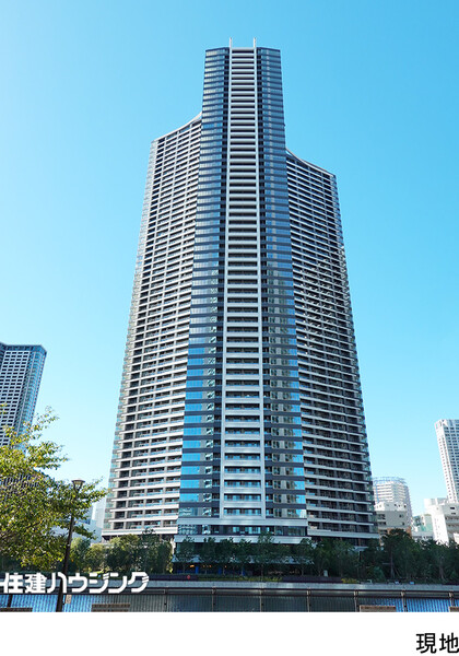  中央区勝どき４丁目(29800万円)のマンション(区分)｜住建ハウジング