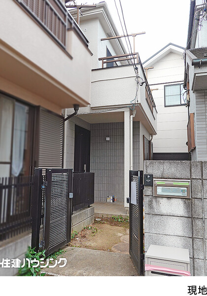  中古一戸建て 杉並区荻窪１丁目 6997万円 荻窪駅｜住建ハウジング