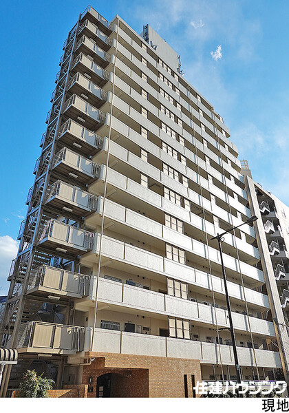  シャルマンコーポ池袋