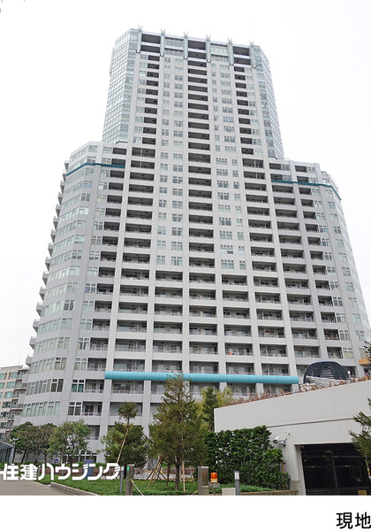  ラグナタワー品川