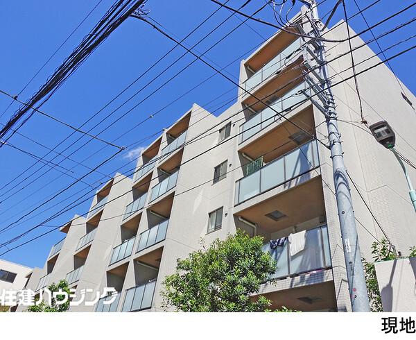  オープンレジデンシア表参道ＥＡＳＴ