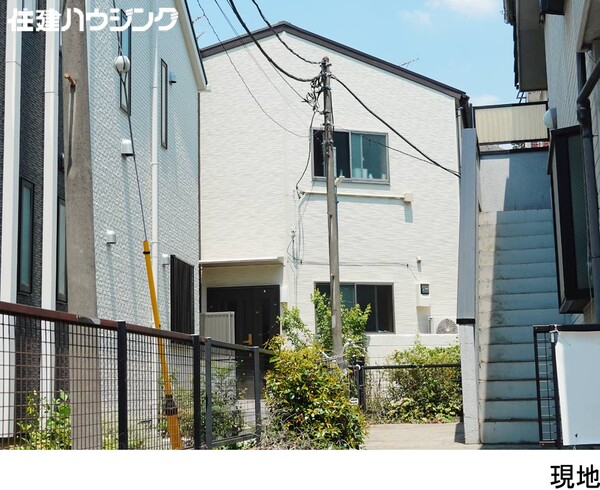  寮 新宿区下落合２丁目 11500万円 高田馬場駅｜住建ハウジング