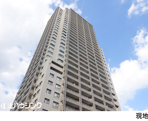  代官山アドレス