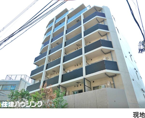  シーフォルム高田馬場２