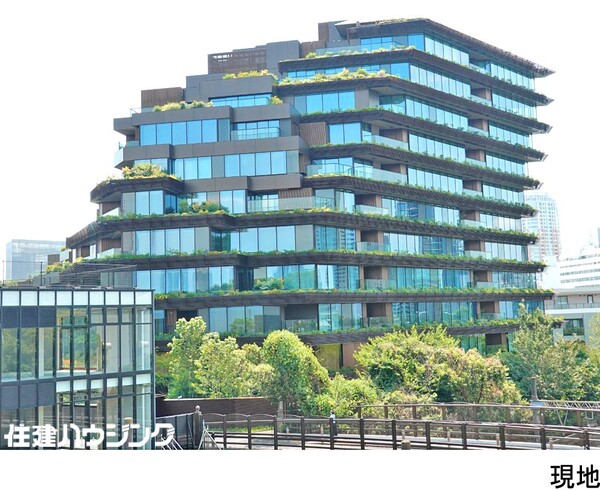  プラウド神宮前