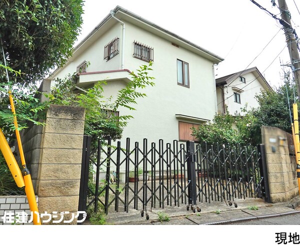  土地・売地 杉並区永福２丁目 12300万円 永福町駅｜住建ハウジング